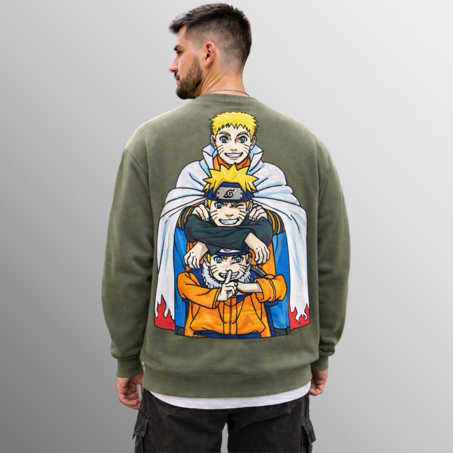Shinobi Legacy
