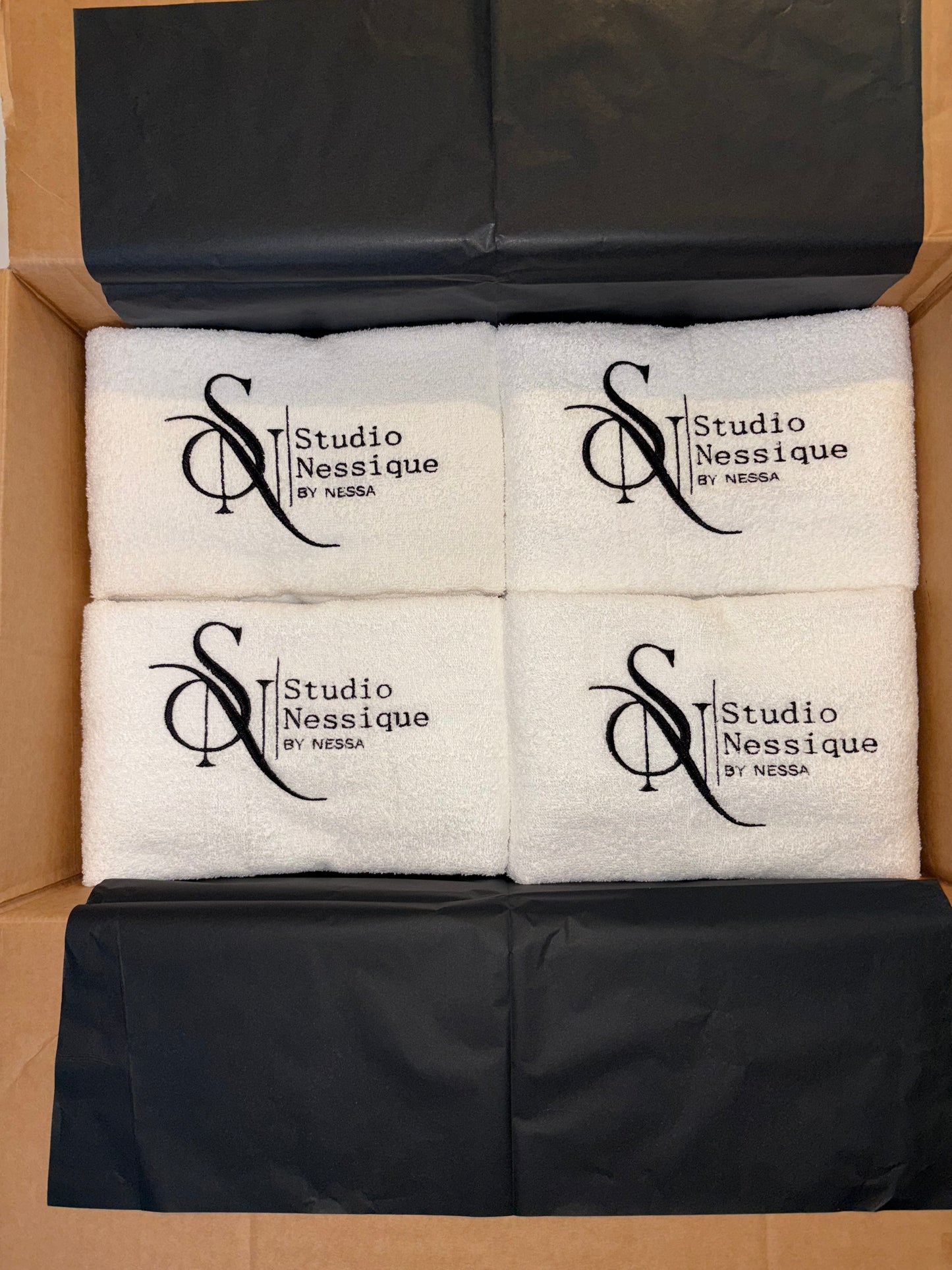 Custom Embroidery