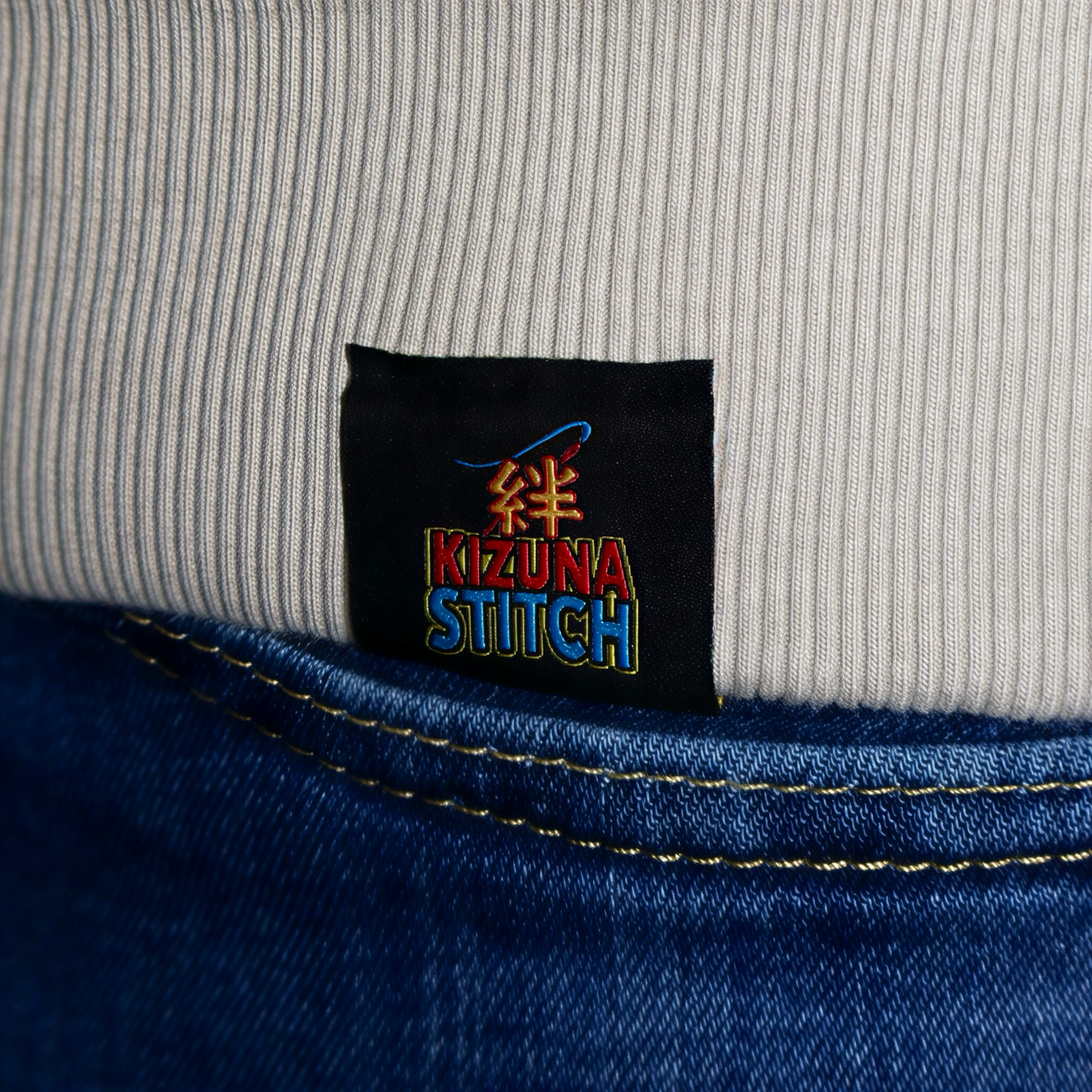 Proud Warrior - Natural Stone